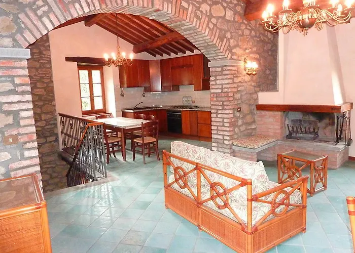 Kır Evi Giarradea *