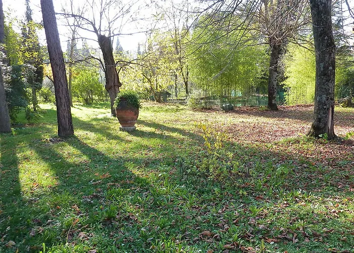 Kır Evi Giarradea *