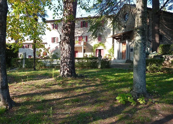 Kır Evi Giarradea *